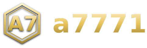 a7771 logo